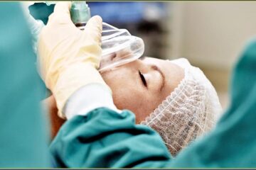 "Anesthesiologists: From Sedation to Salvation"