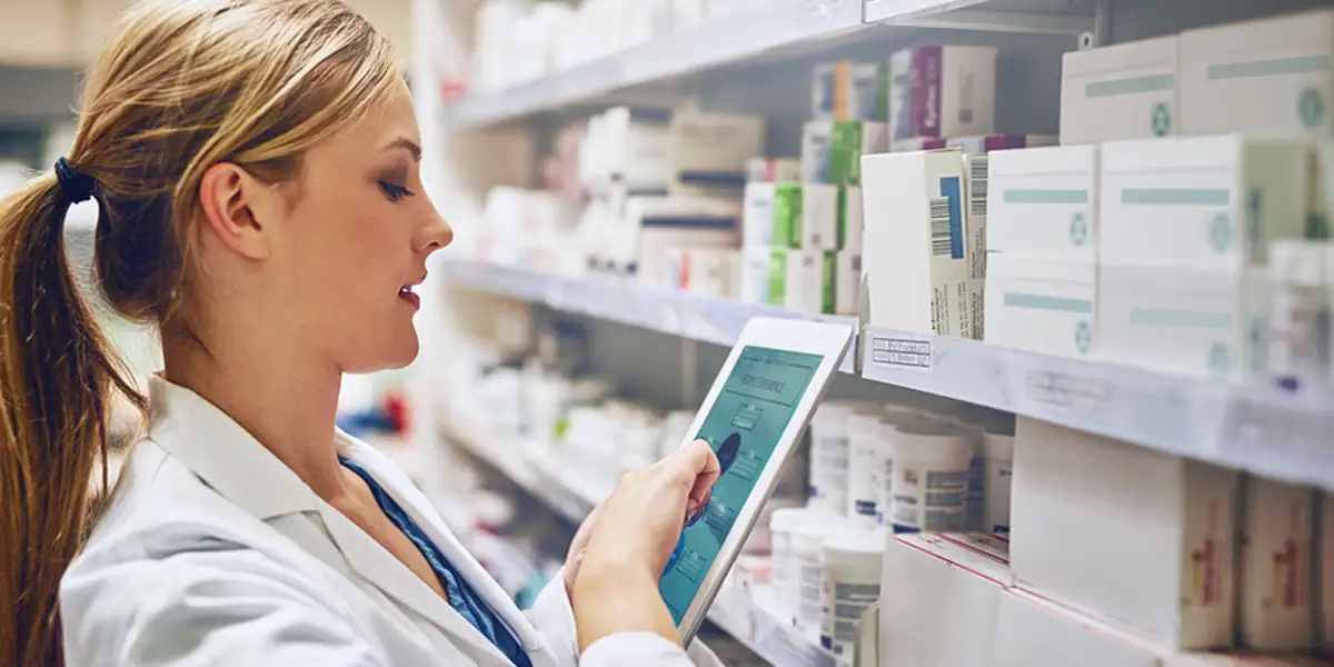 Pharmacists:Streamlining Medication Management